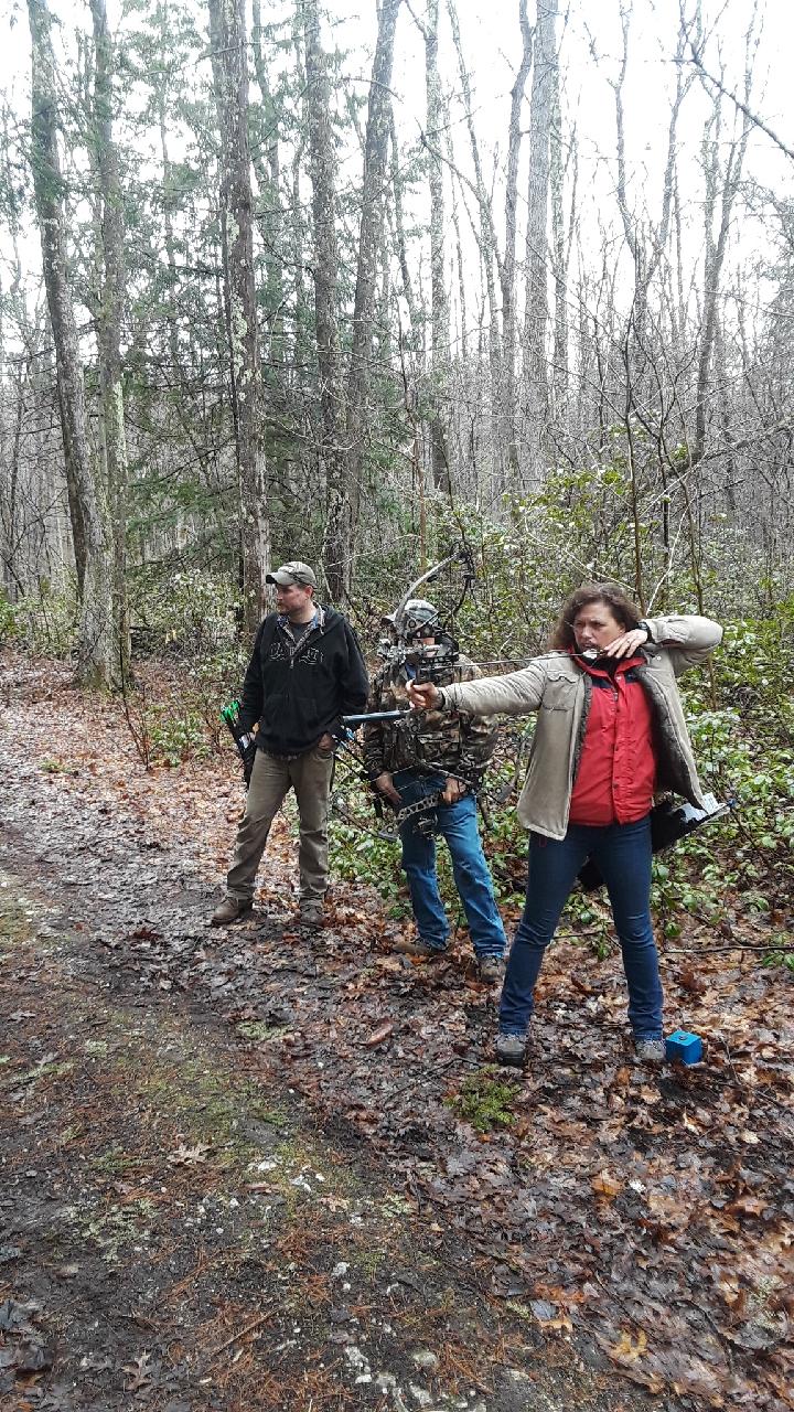 Home Northwest Connecticut Rod & Gun Club