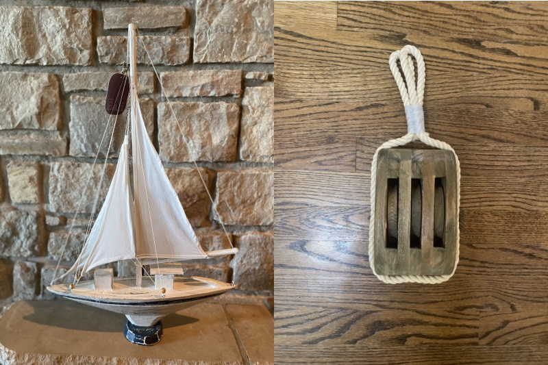 2022 Progressive Dinner Junior Sailing Auction Weatherby Lake Yacht Club