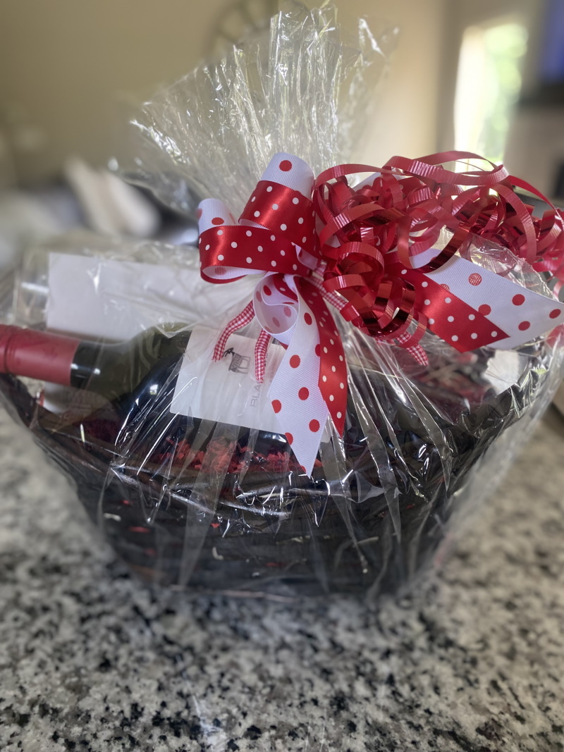 2022 Progressive Dinner Junior Sailing Auction Weatherby Lake Yacht Club