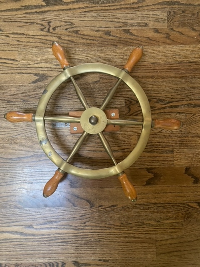 2022 Progressive Dinner Junior Sailing Auction Weatherby Lake Yacht Club
