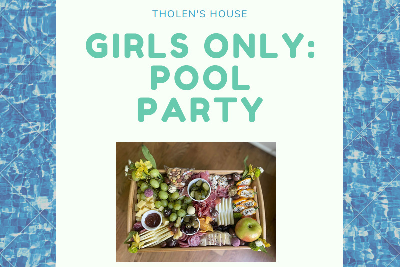 2023 Progressive Dinner Junior Sailing Auction Weatherby Lake Yacht Club