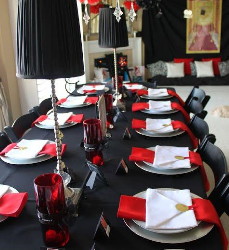 2023 Progressive Dinner Junior Sailing Auction Weatherby Lake Yacht Club