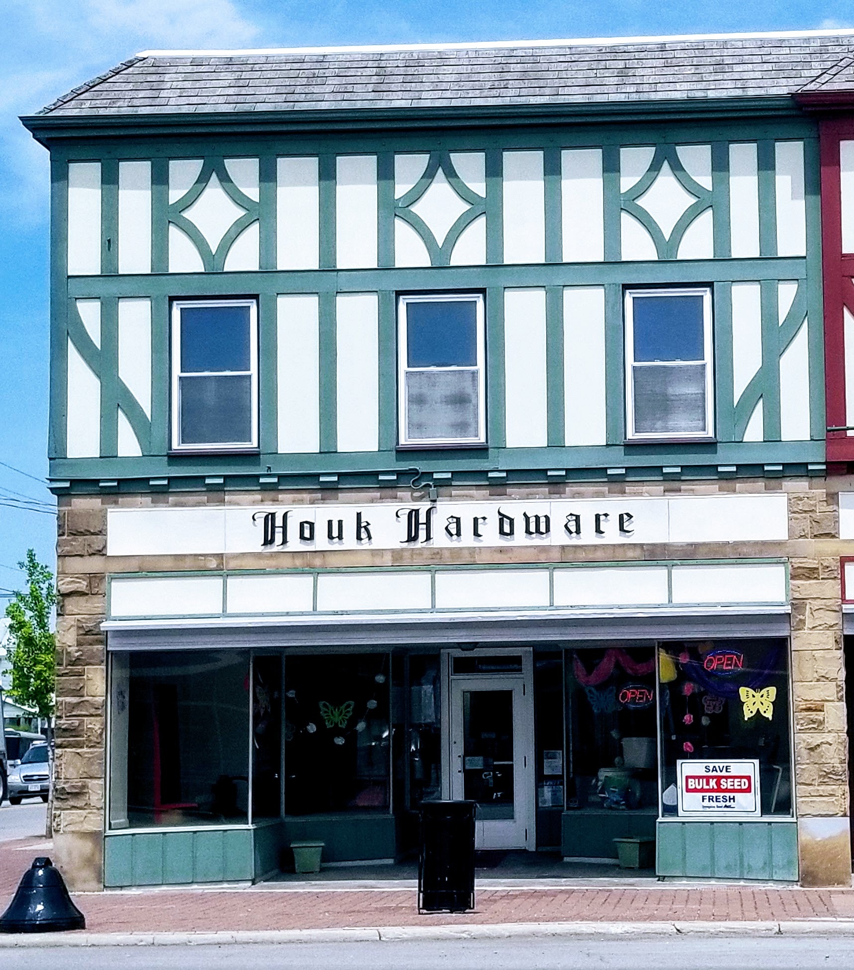 Home Carey Area Chamber of Commerce