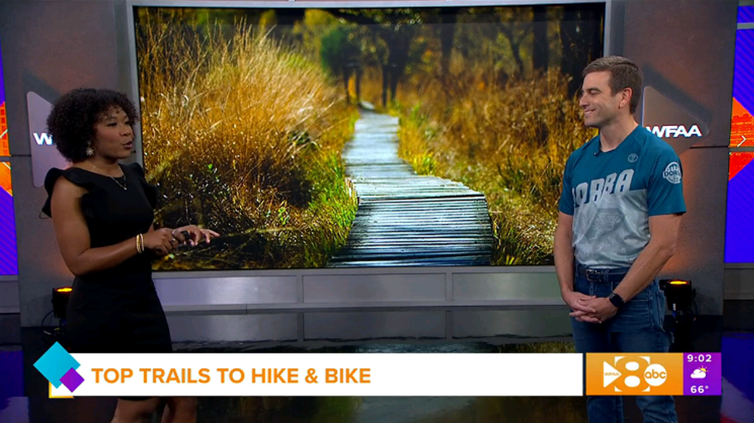 News Dallas OffRoad Bicycle Association