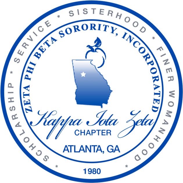 Home Zeta Phi Beta Sorority Inc. Kappa Iota Zeta