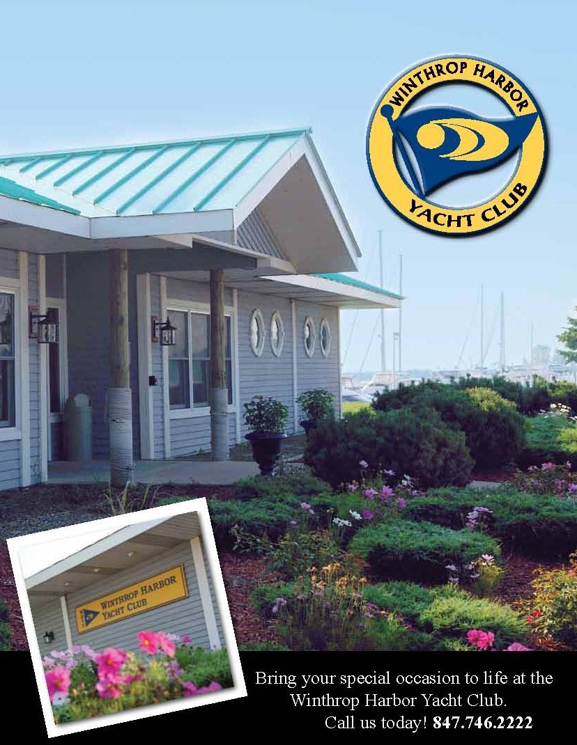 Home Winthrop Harbor Yacht Club