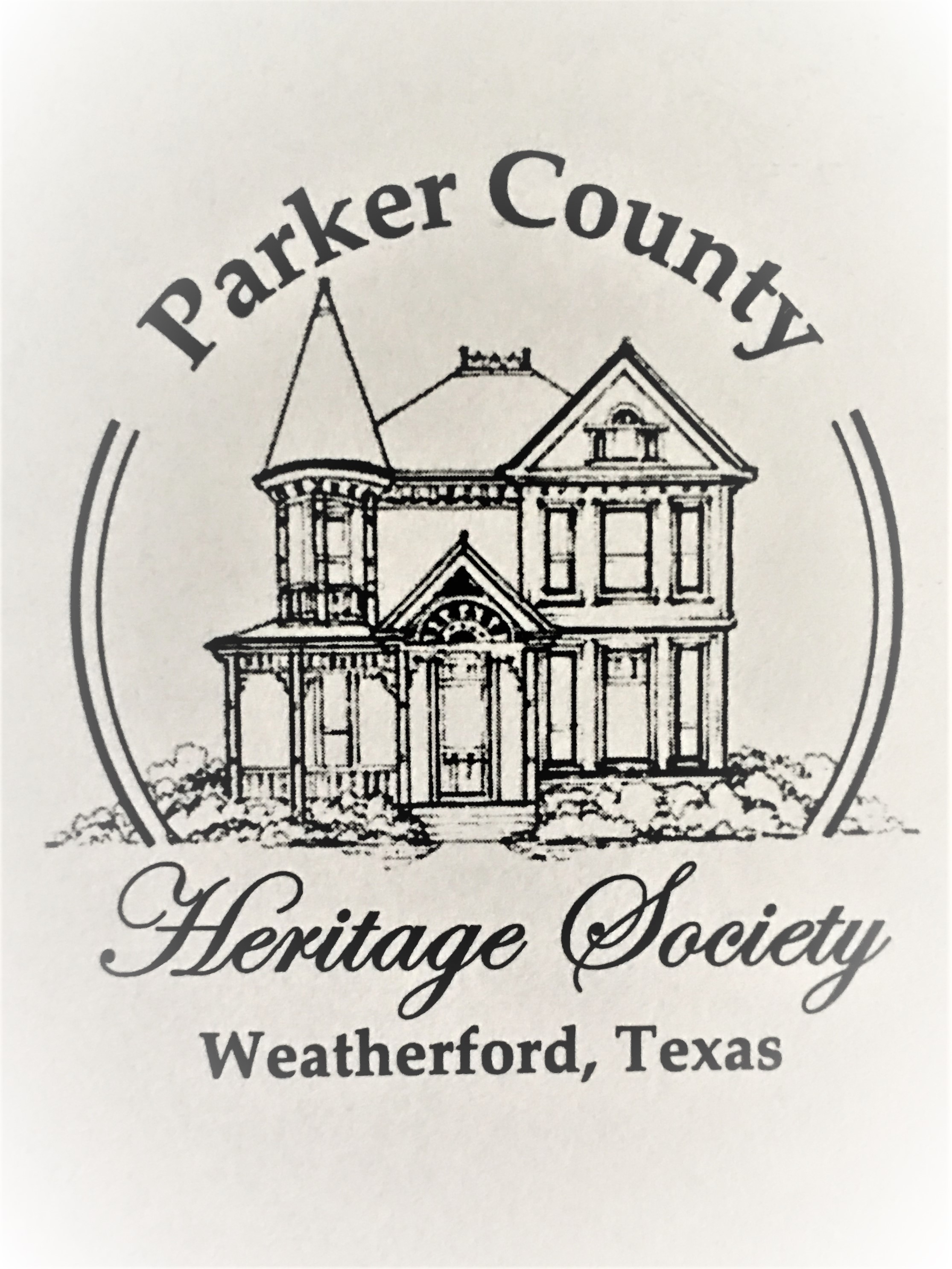 Parker County Courthouse Parker County Heritage Society