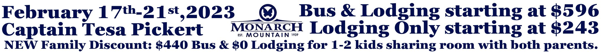 Fun Events In Kansas City December 2023 Home Kansas City Ski Club