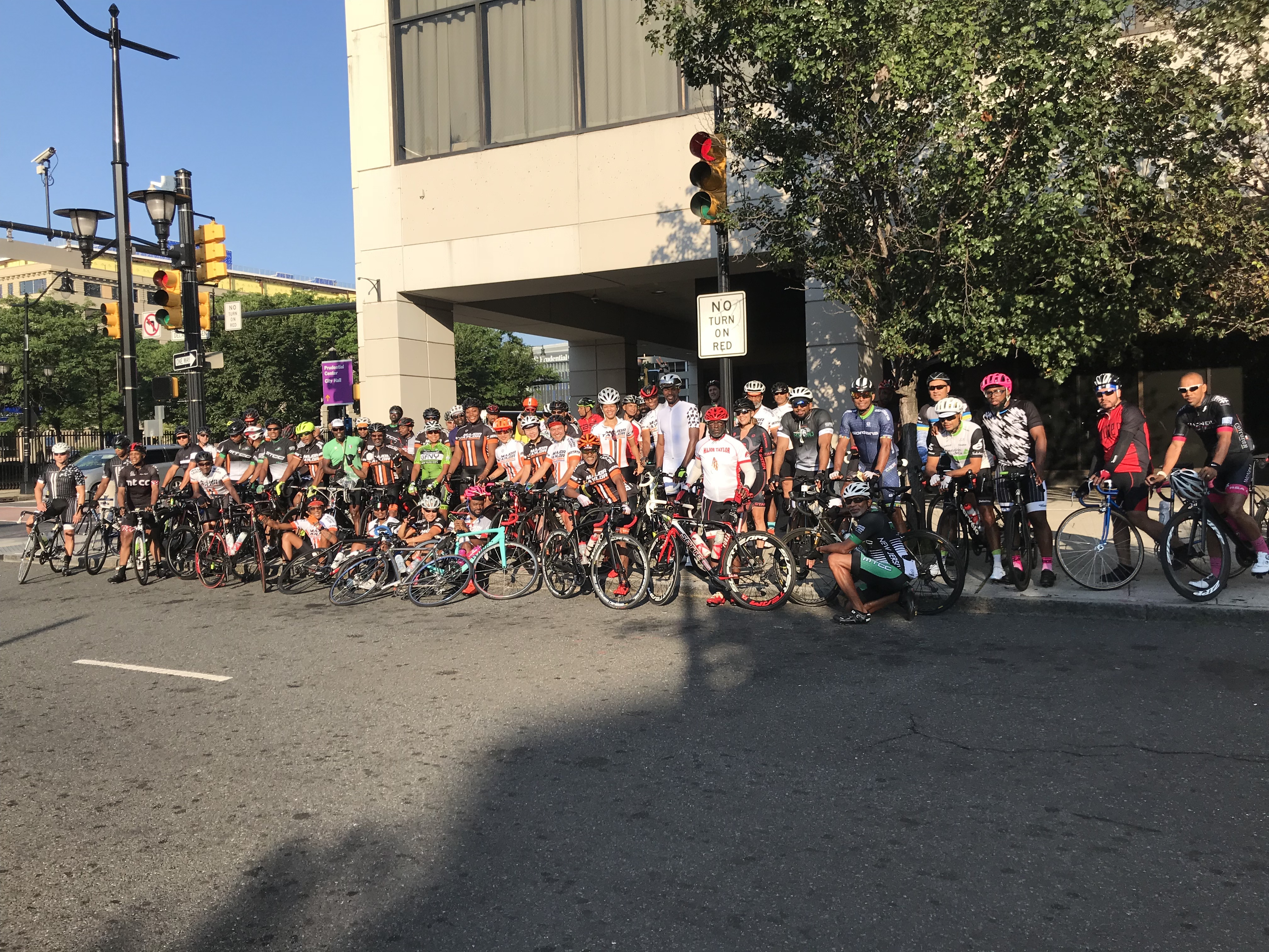 Nj Bike Events 2023