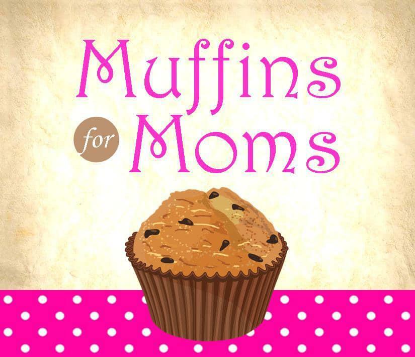 Muffins for Moms Events Carolina Gardens by Del b
