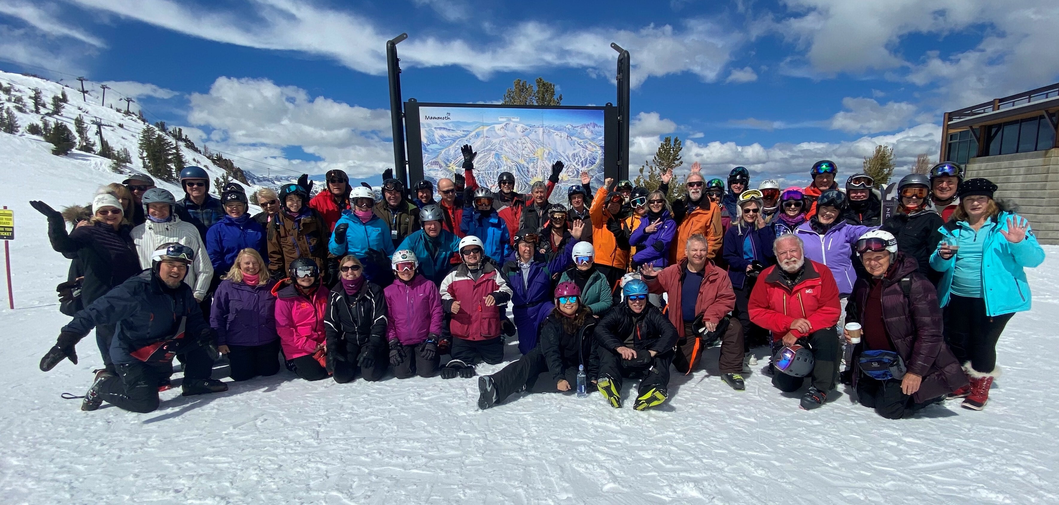 Home Fresno Ski Club