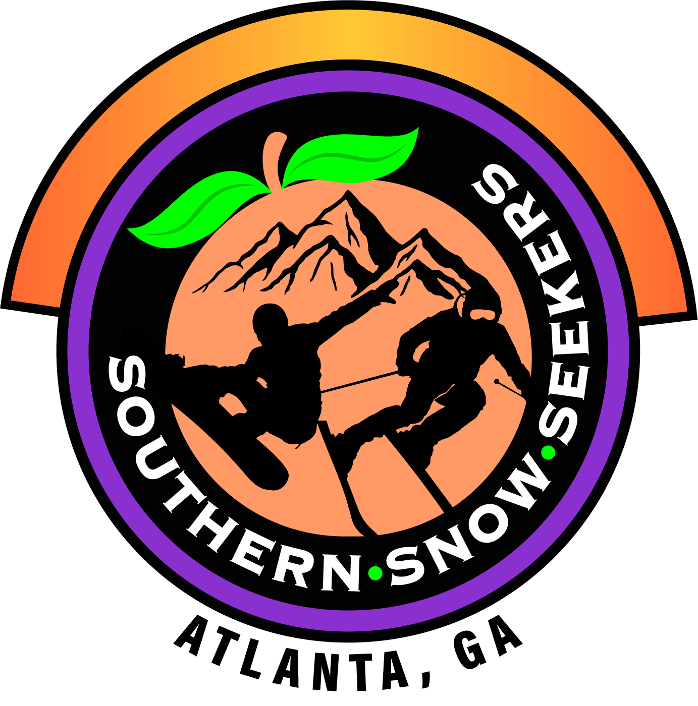 July Happy Hour / Social Events Southern Snow Seekers Ski Club, Inc