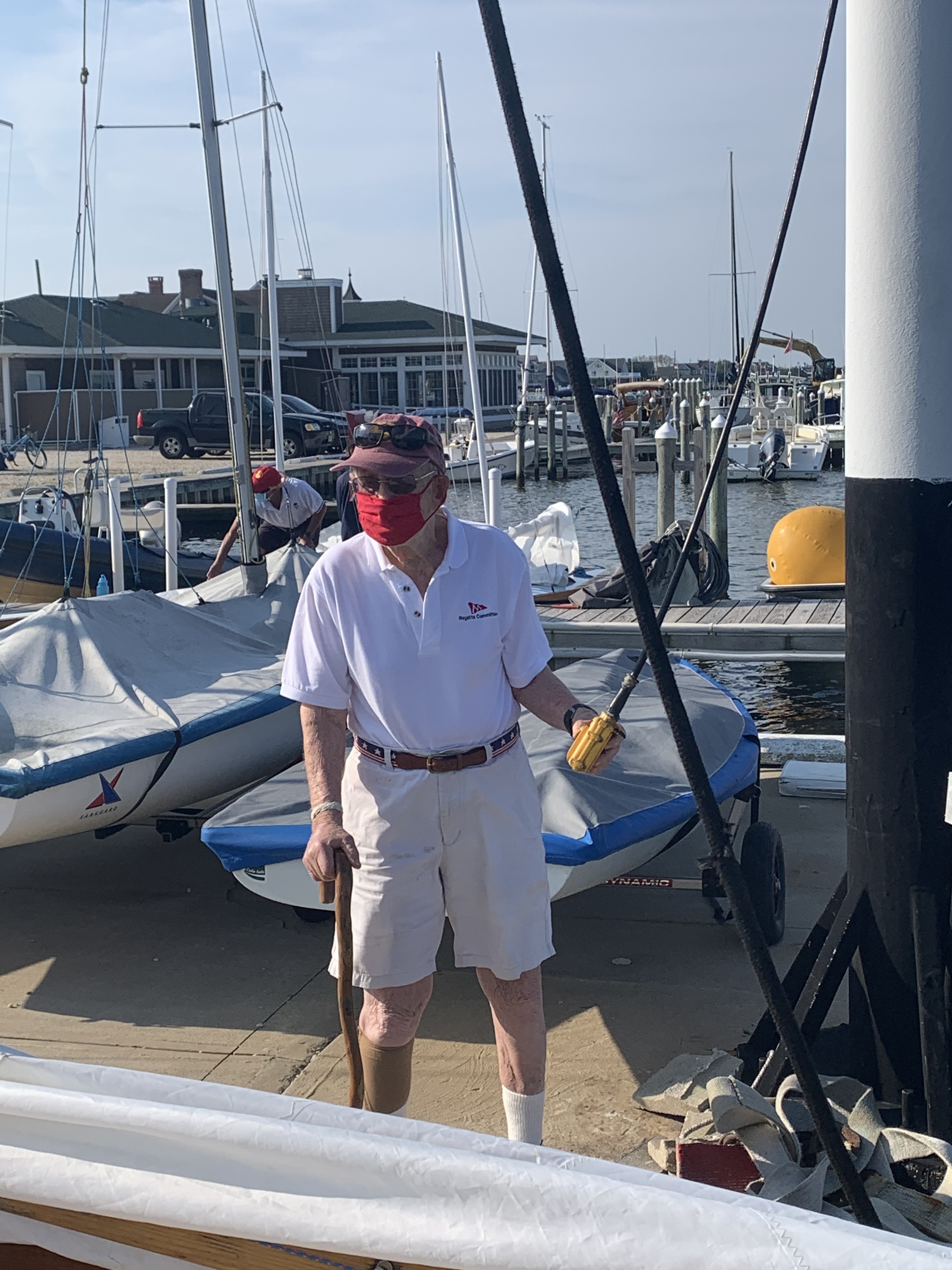 Open Regattas Mantoloking Yacht Club