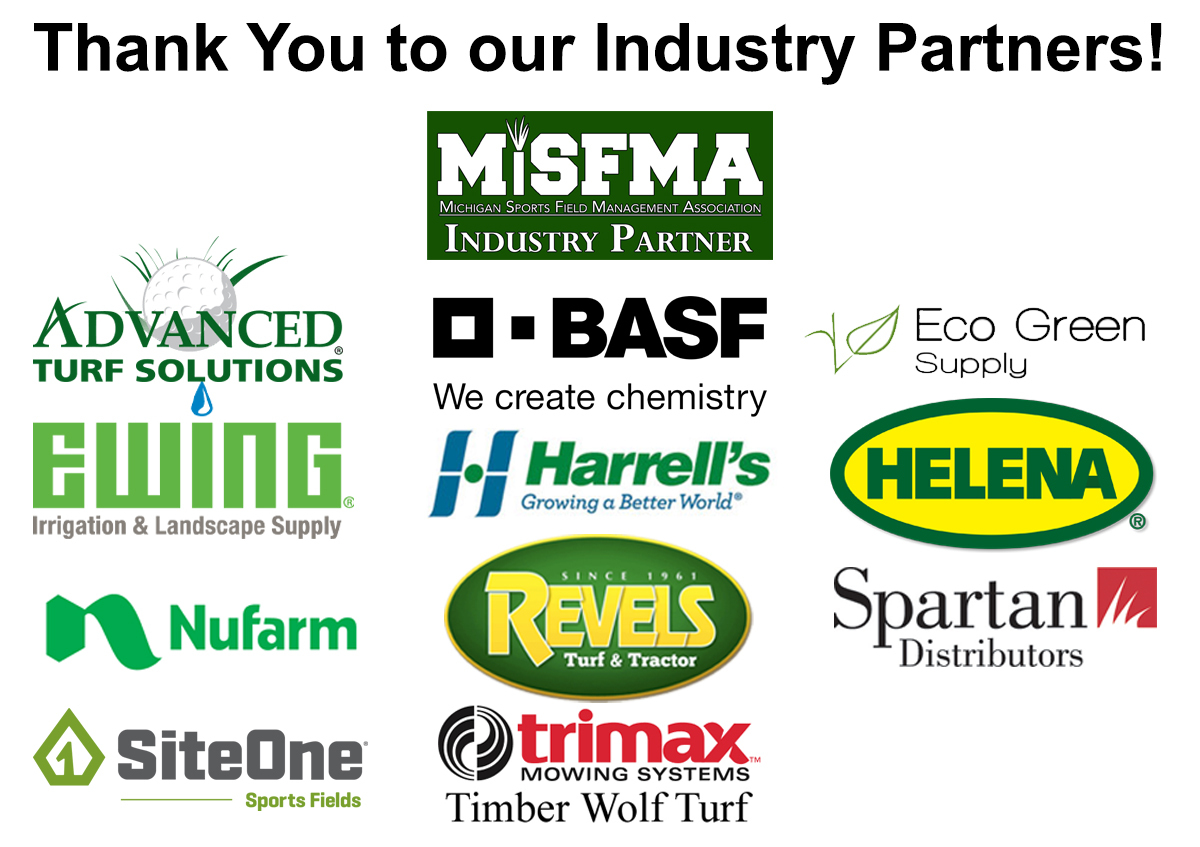 Home Michigan Sports Field Managers Association