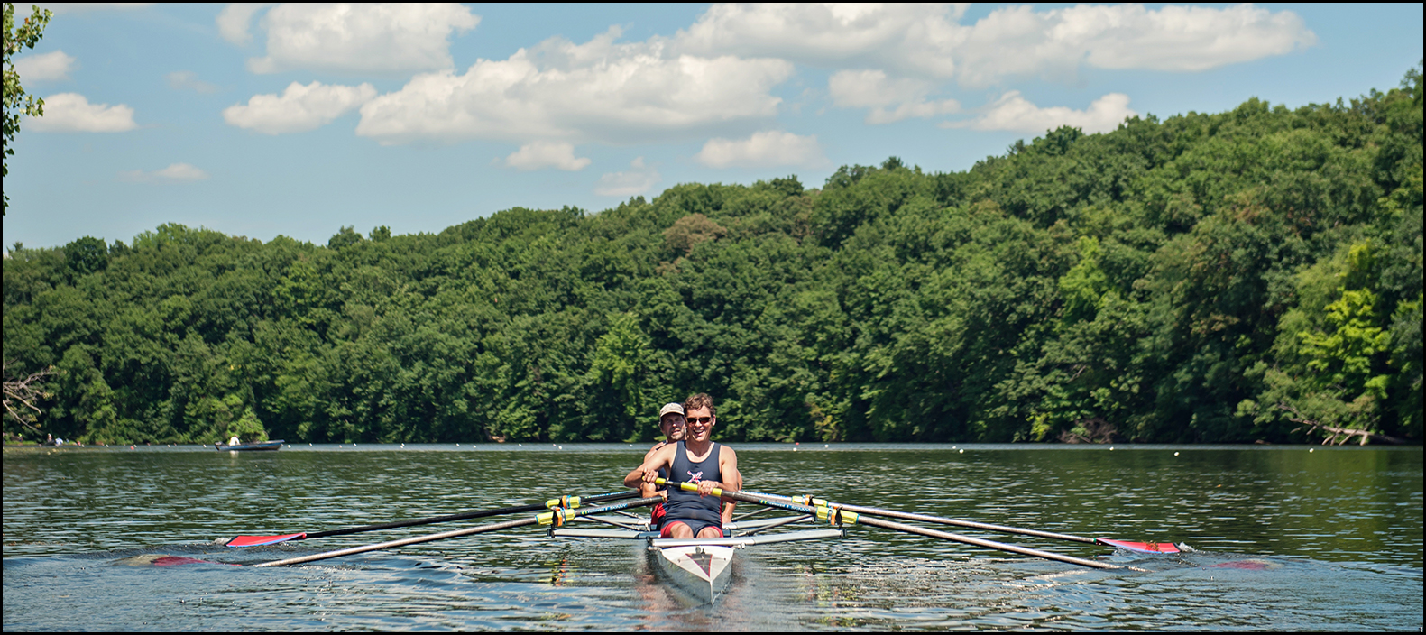 Competitive Program Ann Arbor Rowing Club