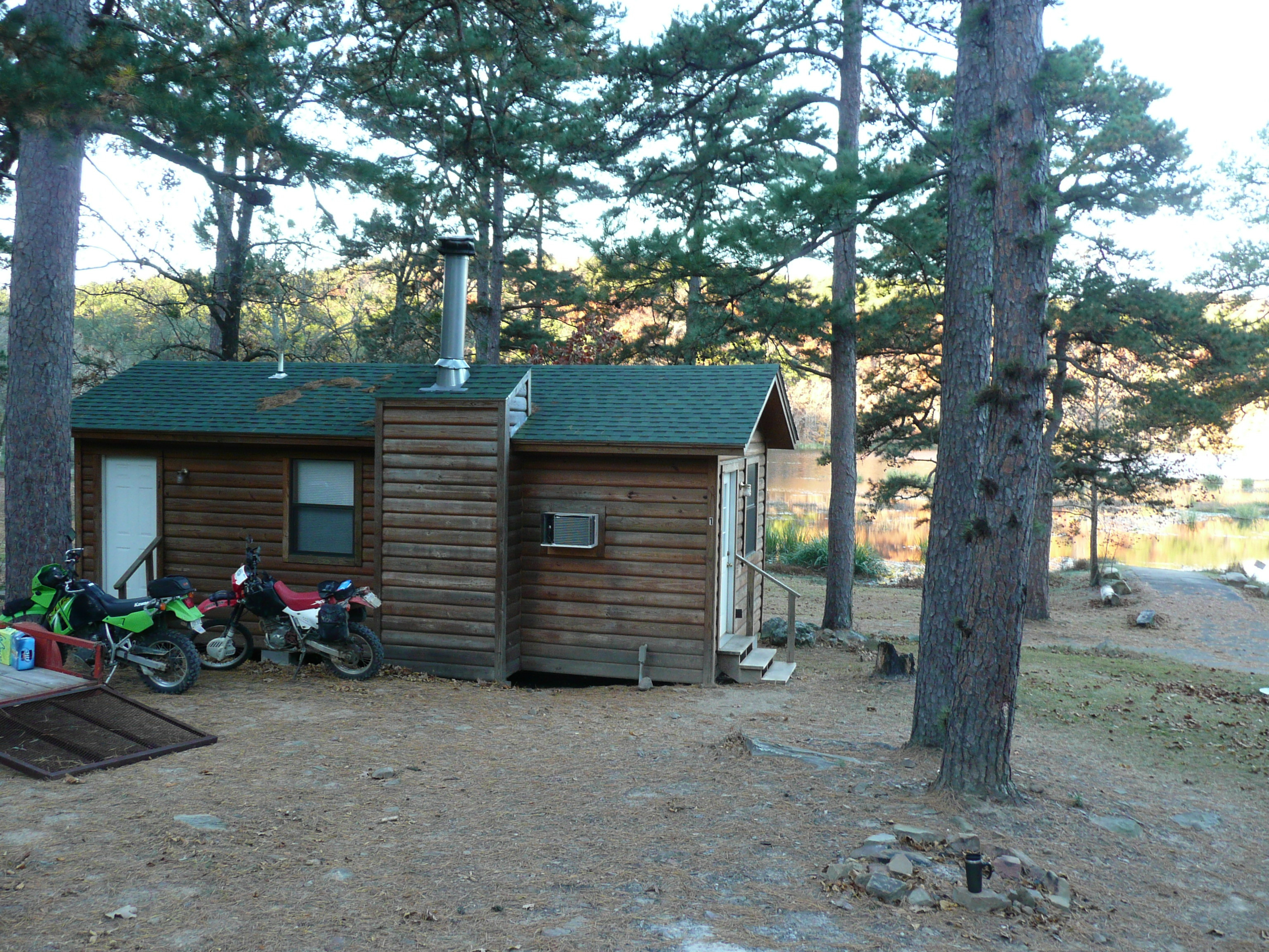Clayton Oklahoma Back Road Ride (BRR) Events Lone Star BMW Riders