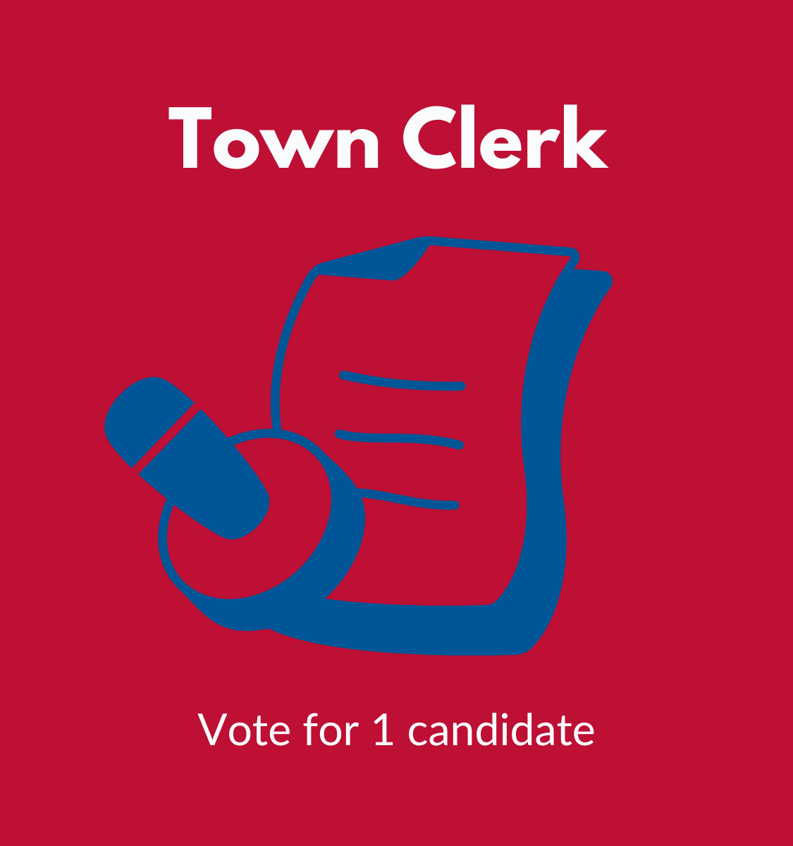 Greenwich Elections 2023 LWV Greenwich