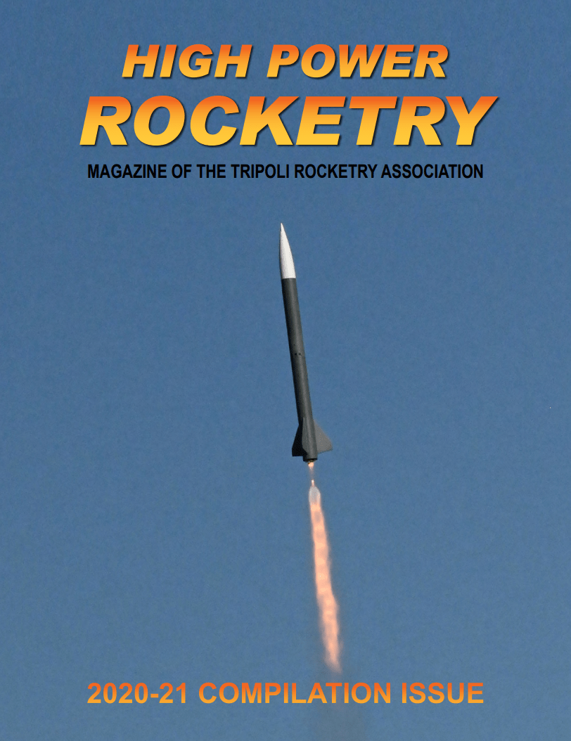 Home Tripoli Rocketry Association