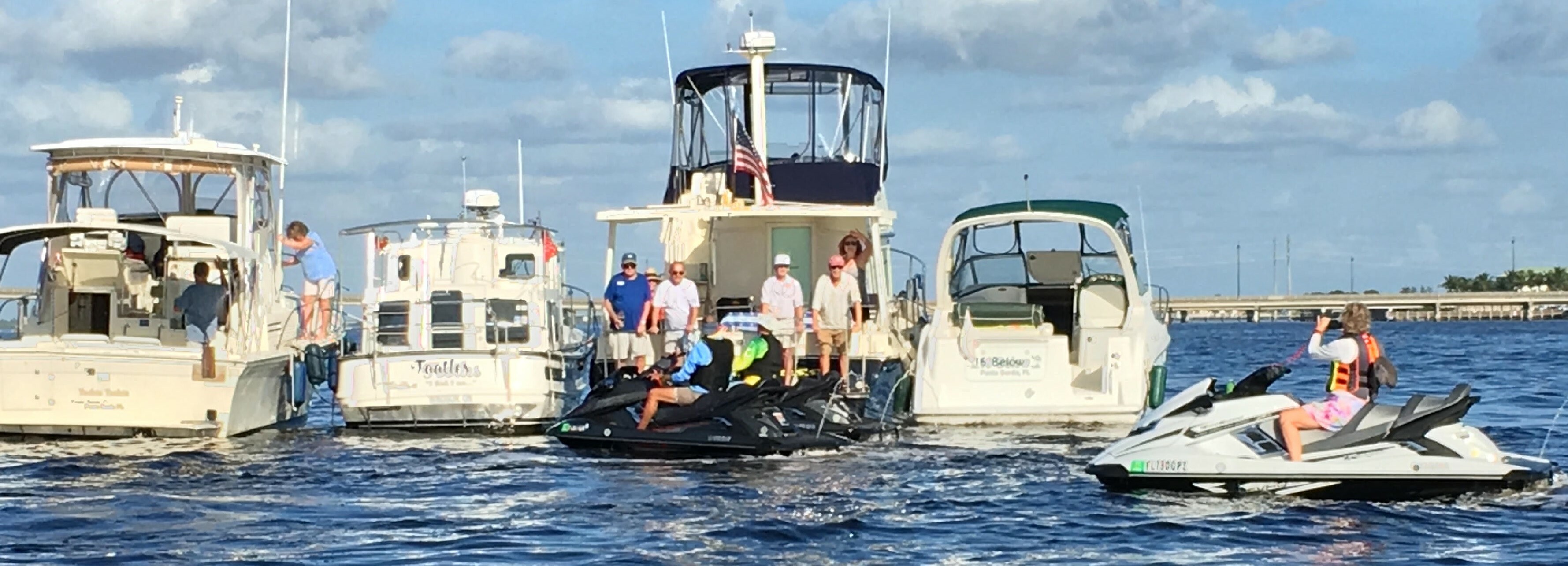 Seafarers Home Page Punta Gorda Isles Civic Association, Inc.