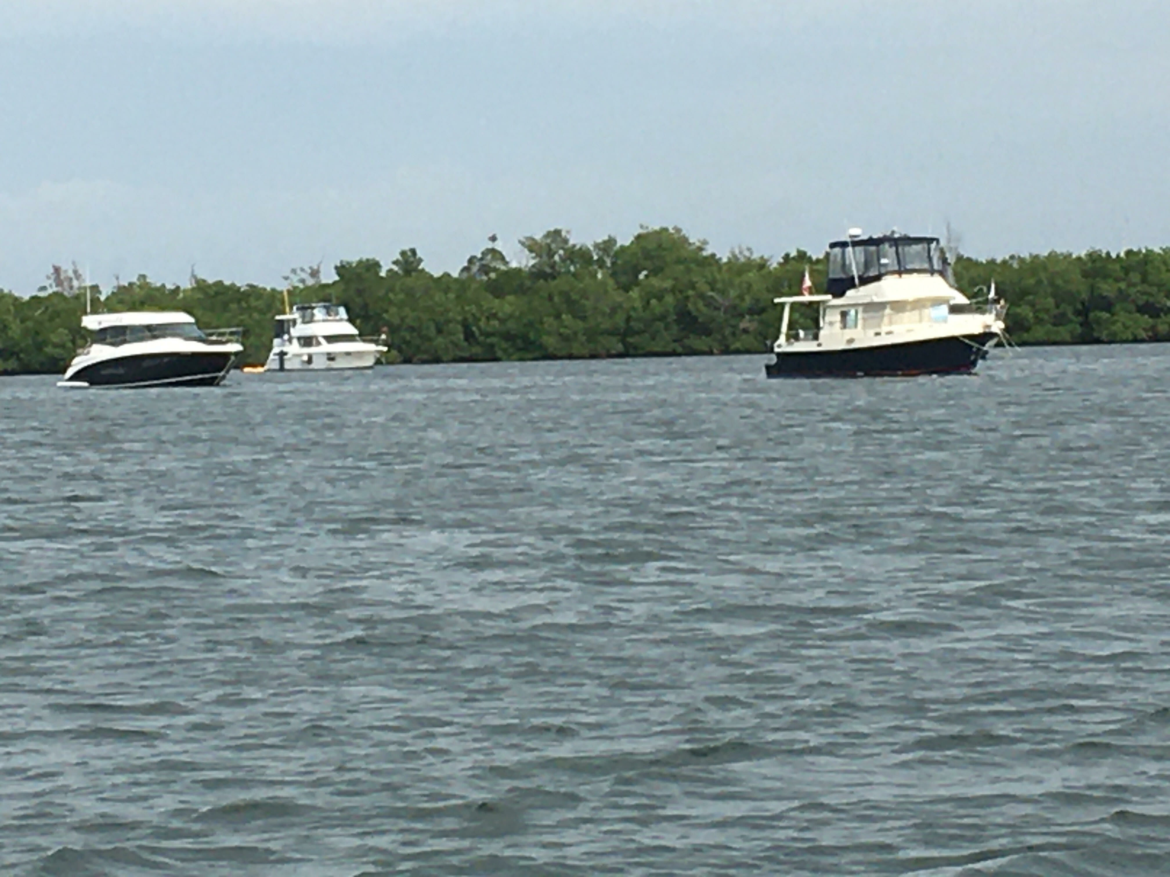 Seafarers Home Page Punta Gorda Isles Civic Association, Inc.