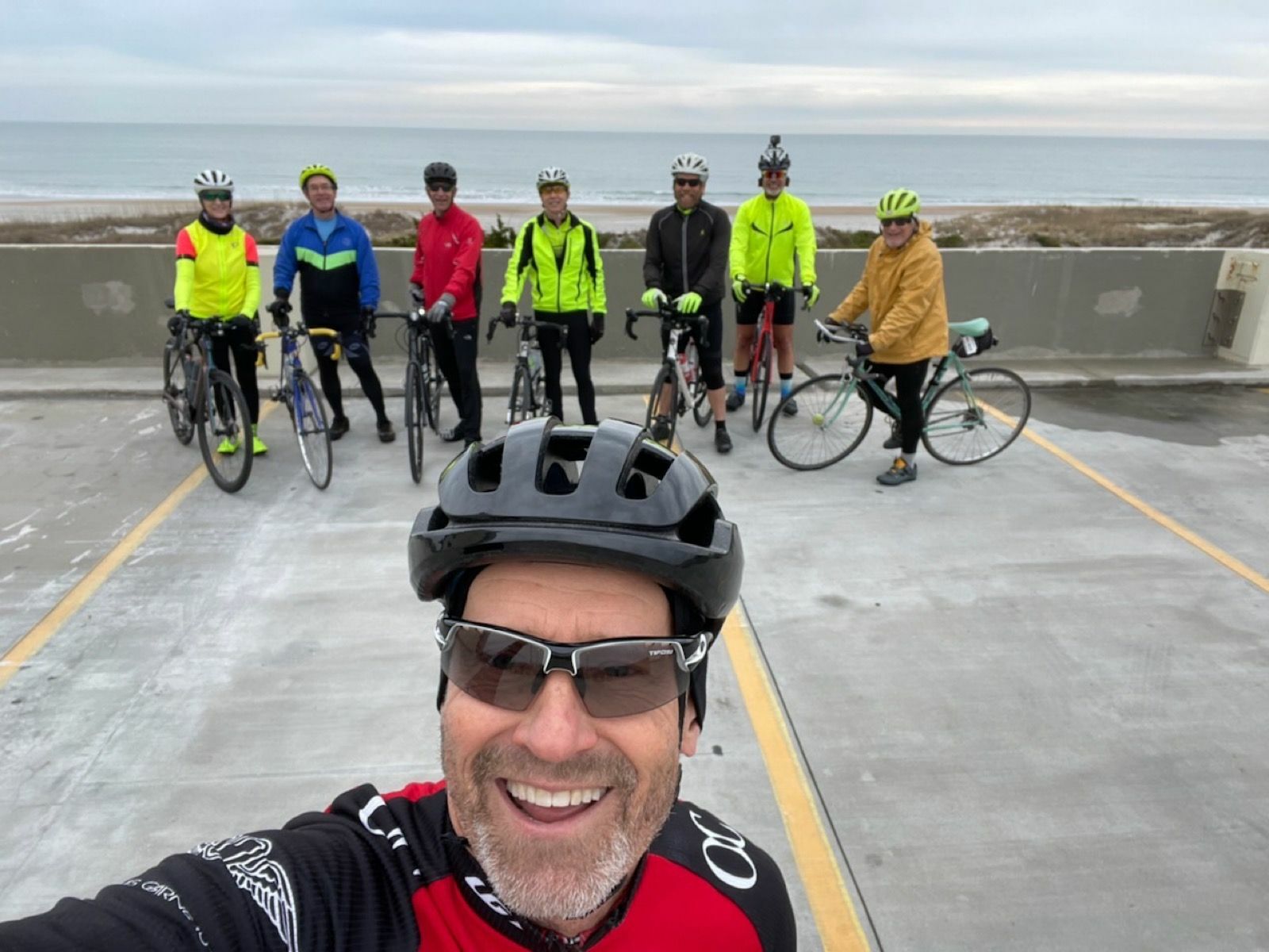 Longleaf Park to Wrightsville Beach (9AM Start) Events Cape Fear