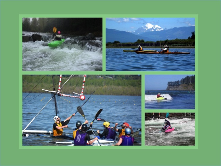 Wa Kayak Club MeaningKosh