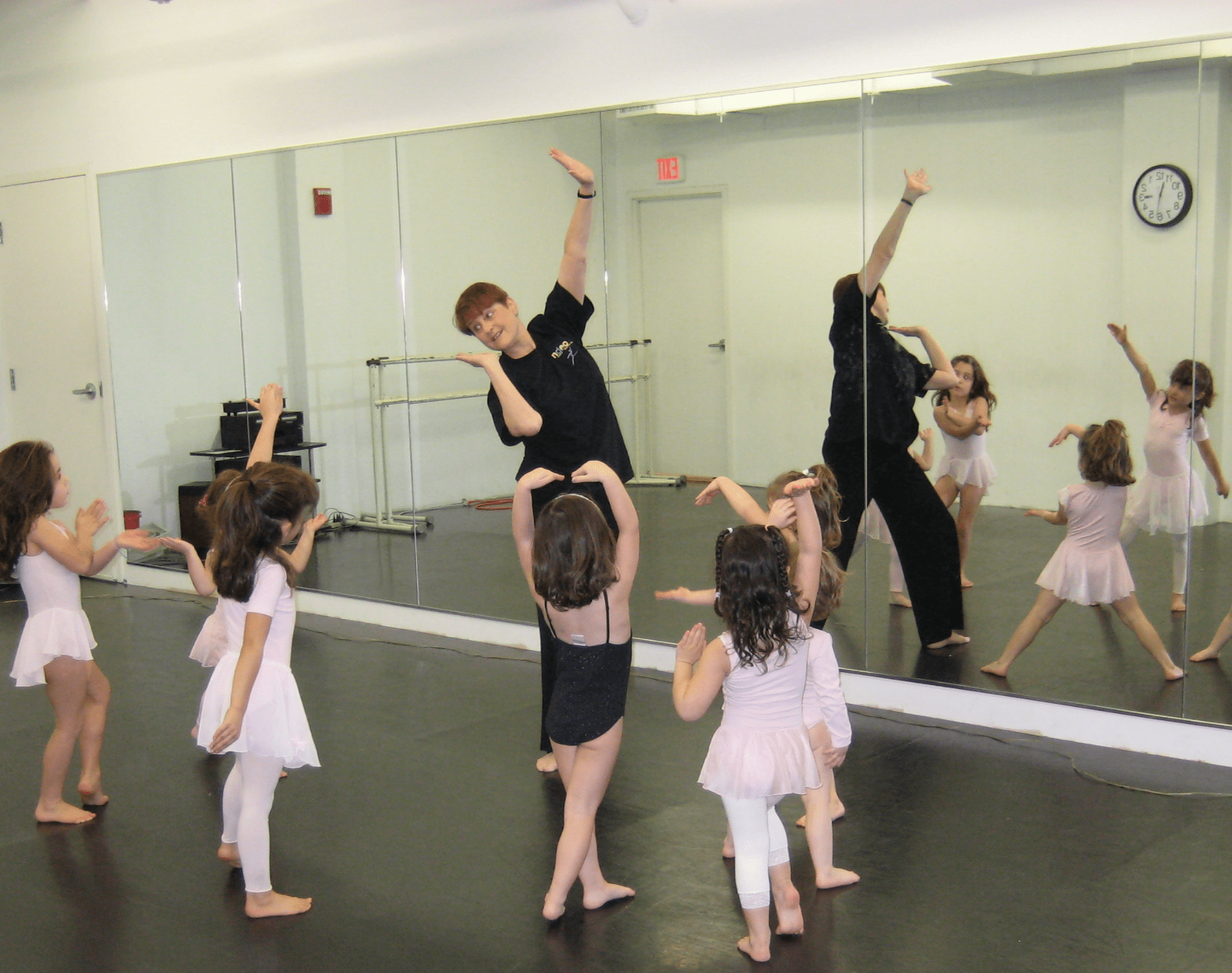 Home National Dance Education Organization