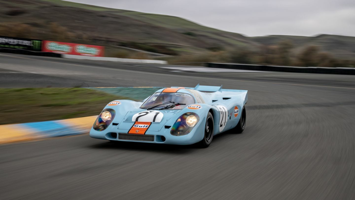 Porsche Events 2023 Rennsport Reunion 2023 Events Porsche Club of America Canada West
