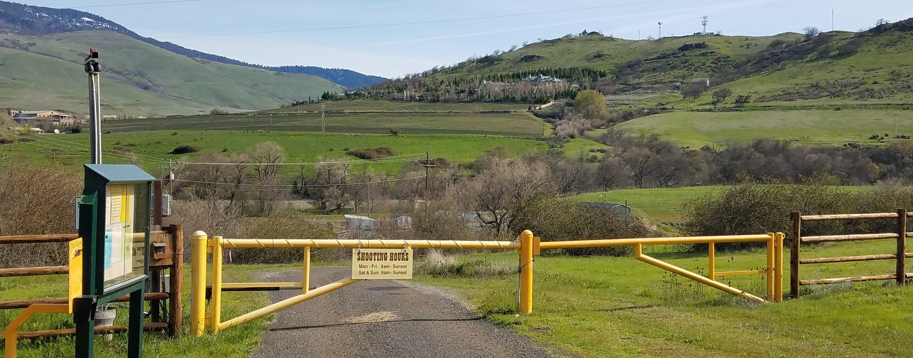 Home Ashland Gun & Archery Club