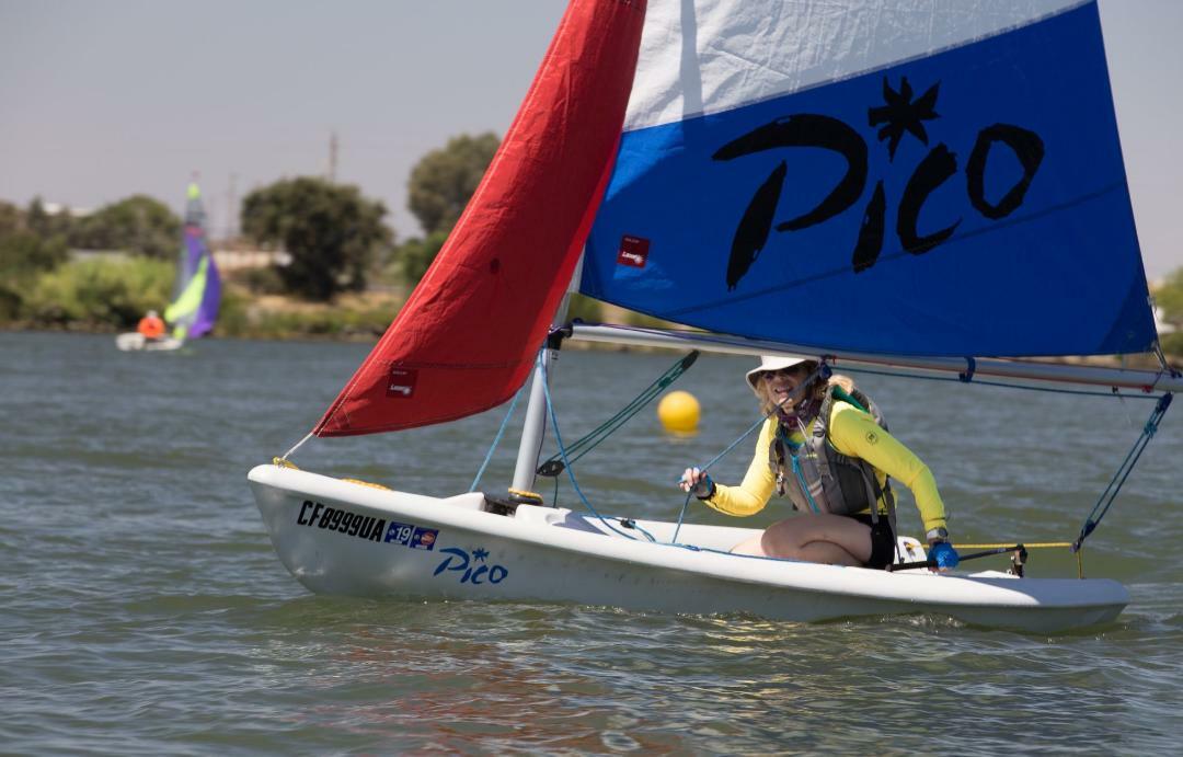 Home Lake Washington Sailing Club
