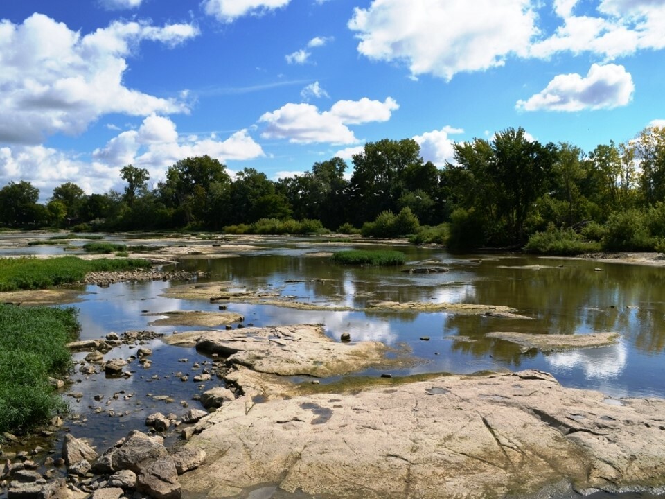 Maumee River Ohio Scenic Rivers Association