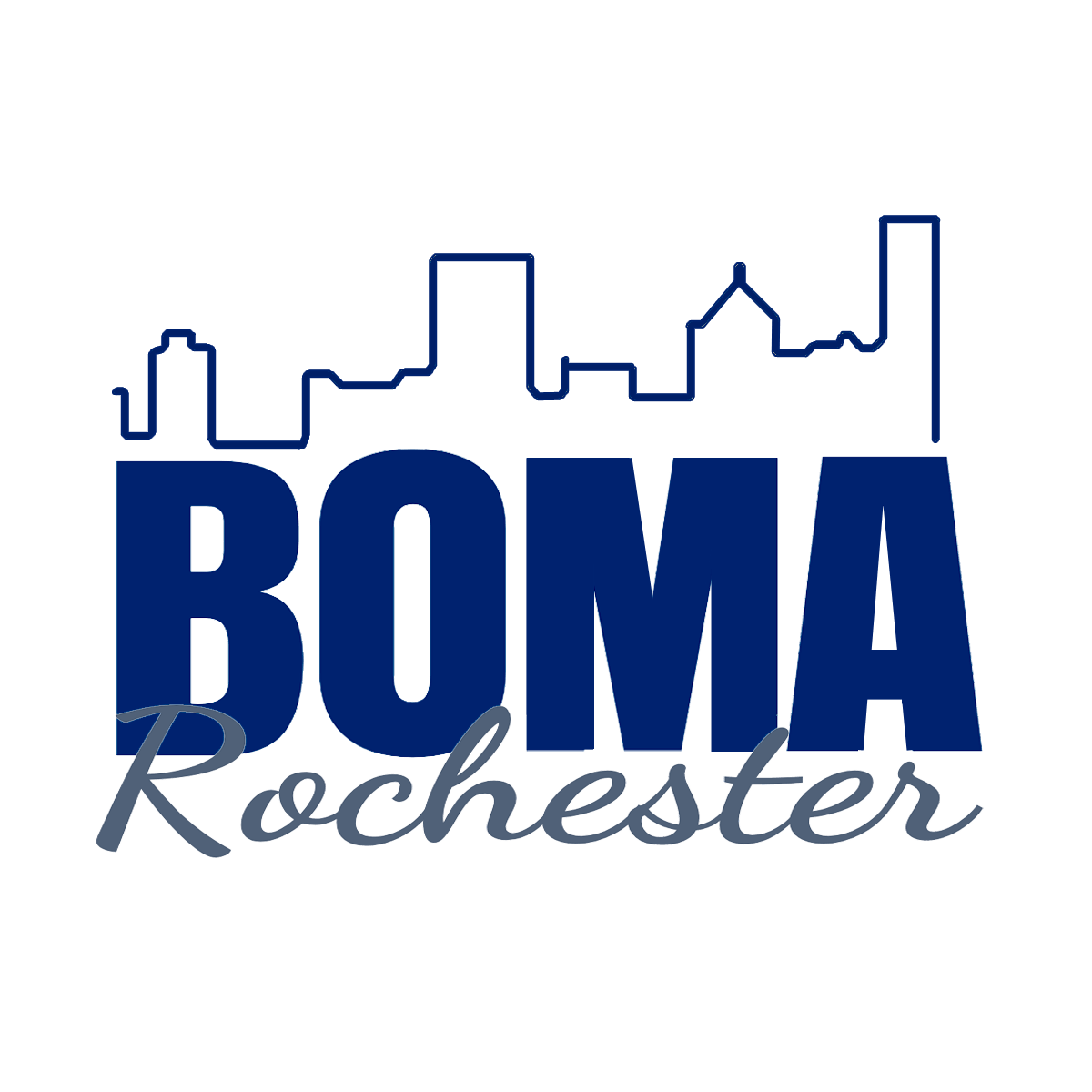 BOMA Rochester Representing the Greater Rochester commercial real