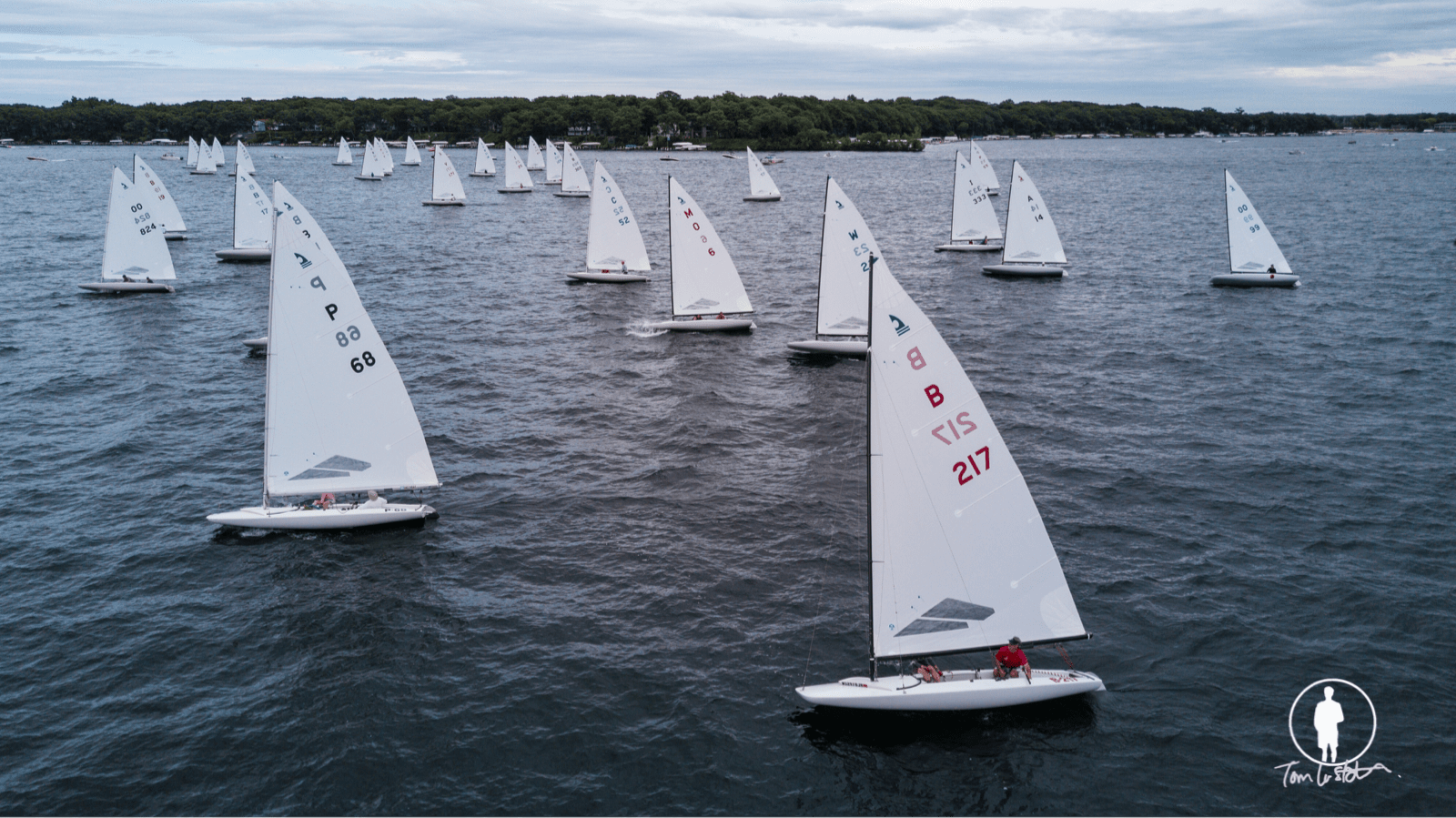 Home Lake Beulah Yacht Club