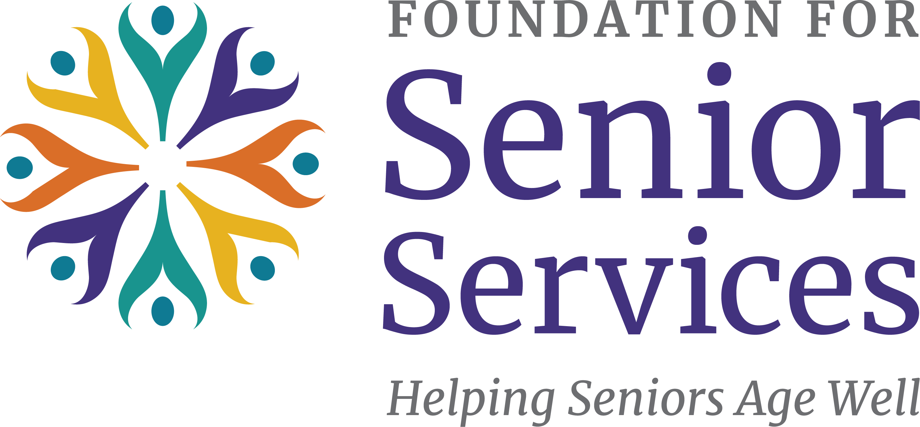 an SSG Certified Specialist Foundation for Senior Services