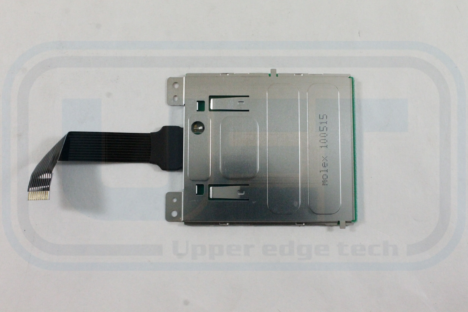 Dell OEM Laptop Smart Card Reader Board KW0GV