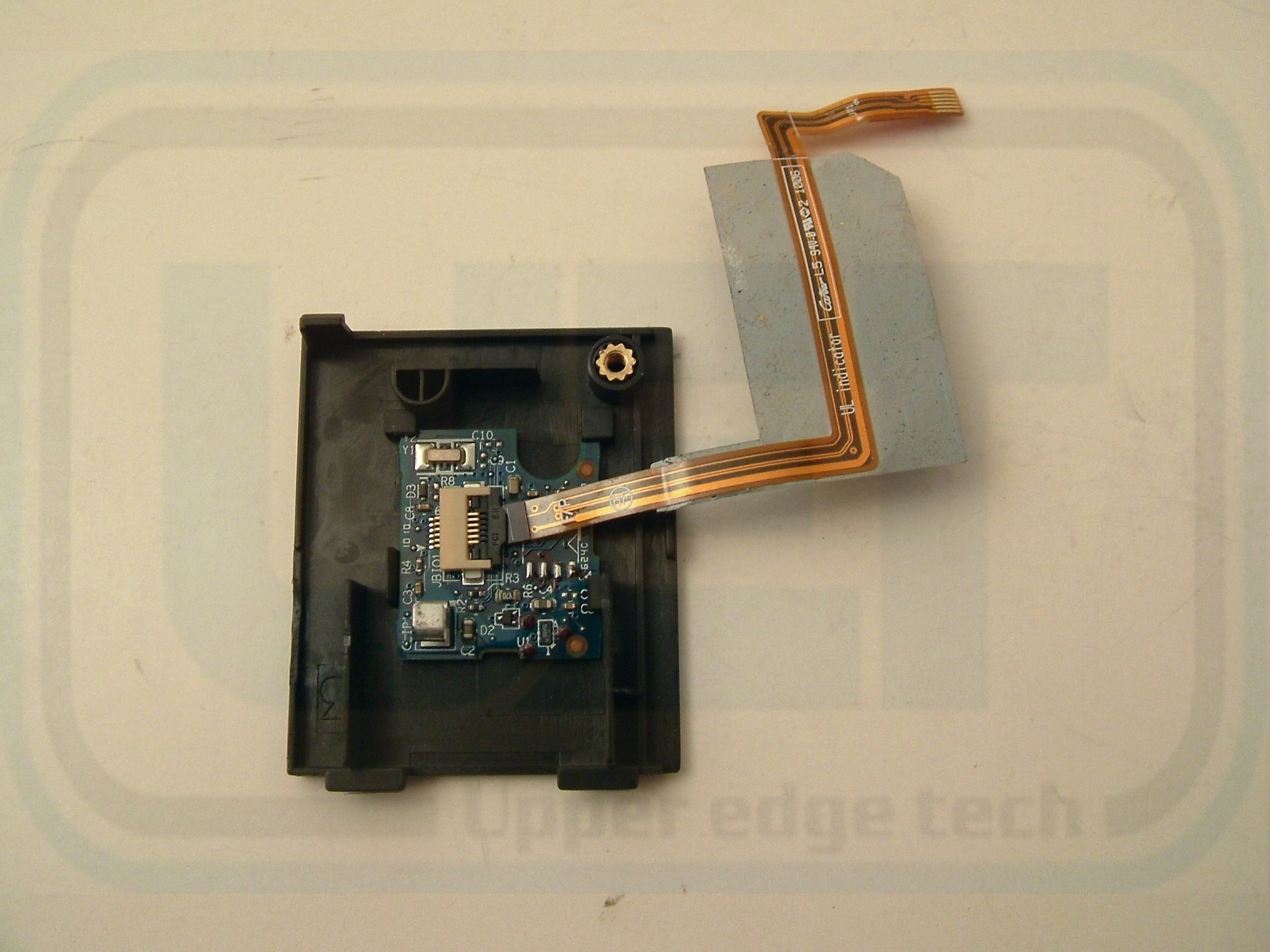 Dell Latitude E6510 Laptop FINGERPRINT READER Board E6510 FINGERPRINT