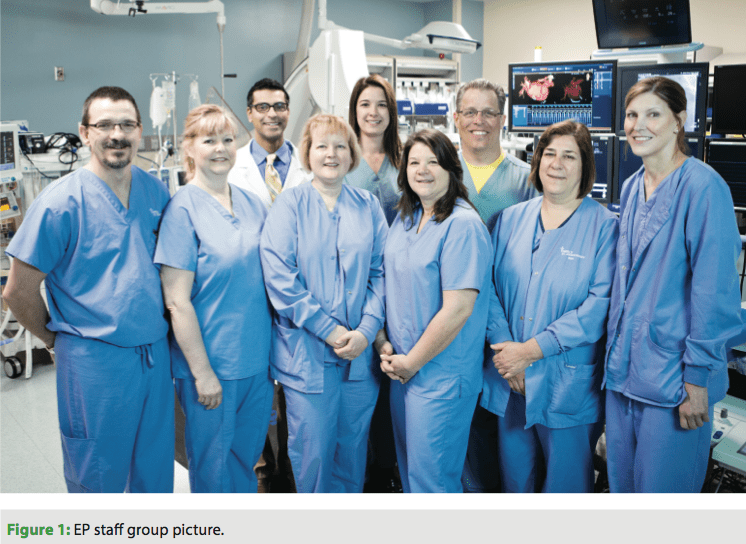 Spotlight Interview Mercy Heart and Vascular Hospital