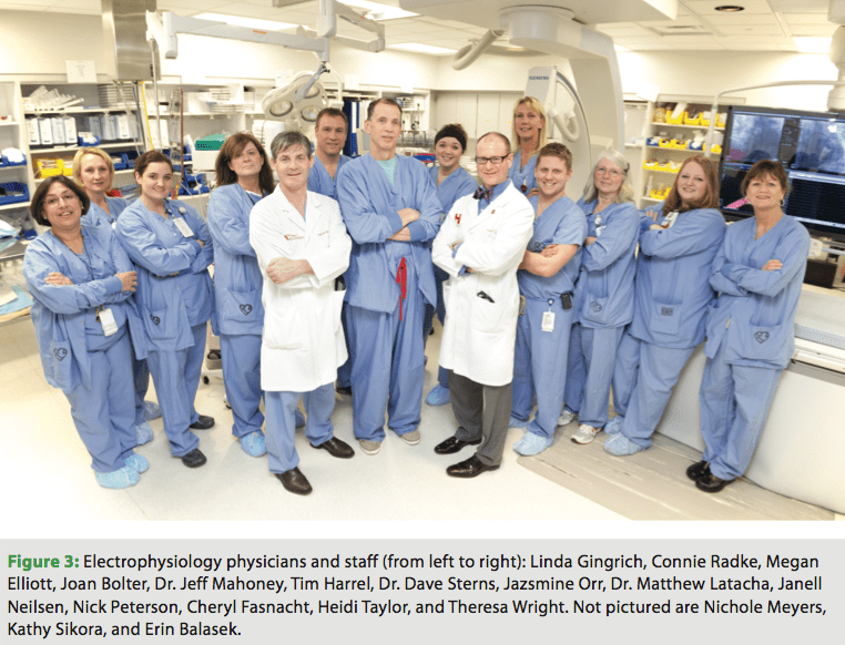 Nebraska Methodist Hospital