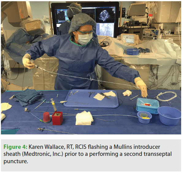 EP Spotlight IU HealthBall Memorial Hospital