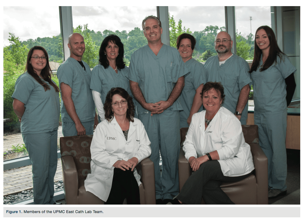 Pennsylvania Recognizes ACE Accreditation for Cath Labs Without OnSite