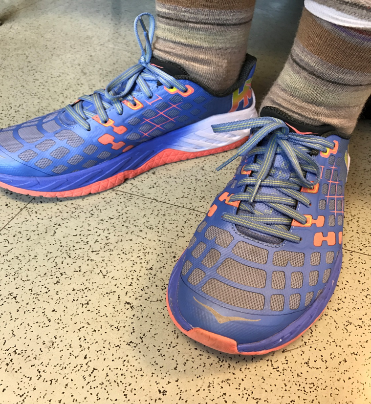 Maximalist Footwear A Closer Look At Biomechanical Implications