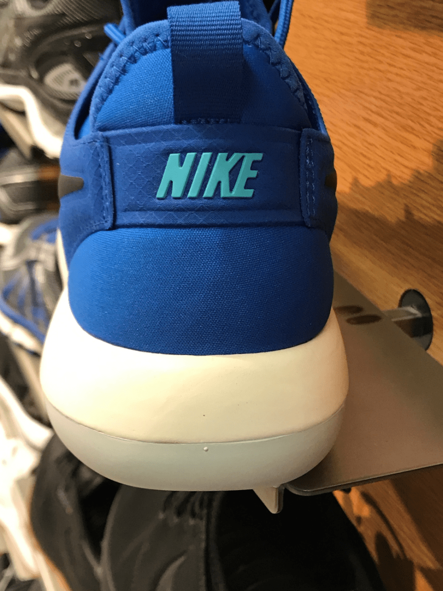 Maximalist Footwear A Closer Look At Biomechanical Implications