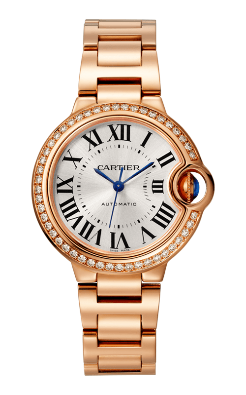 Cartier Wjbb0063 Watches