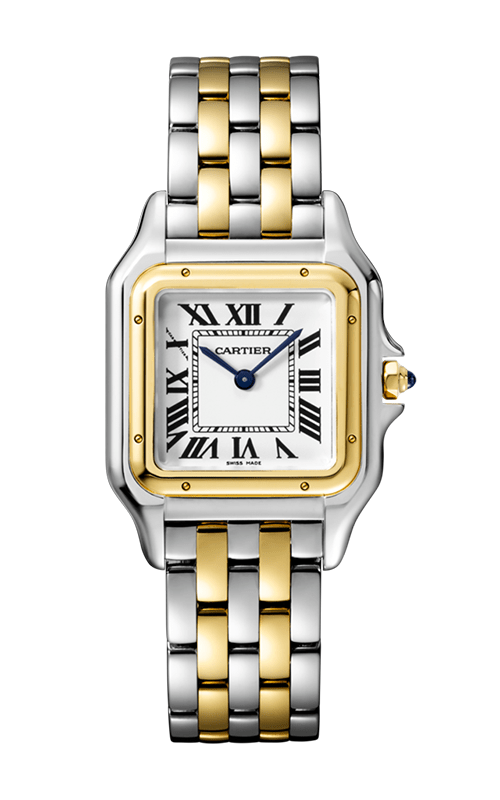 W2PN0007 Cartier Watches Shop at Benari Jewelers
