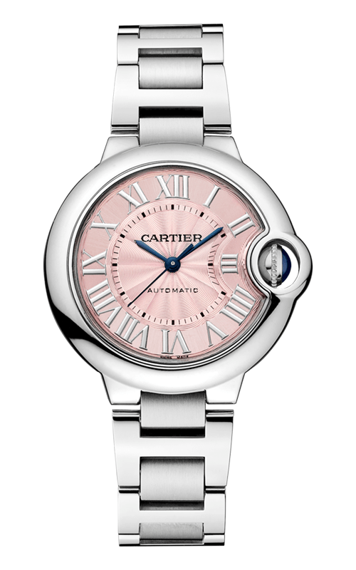 Cartier Wsbb0046 Watches