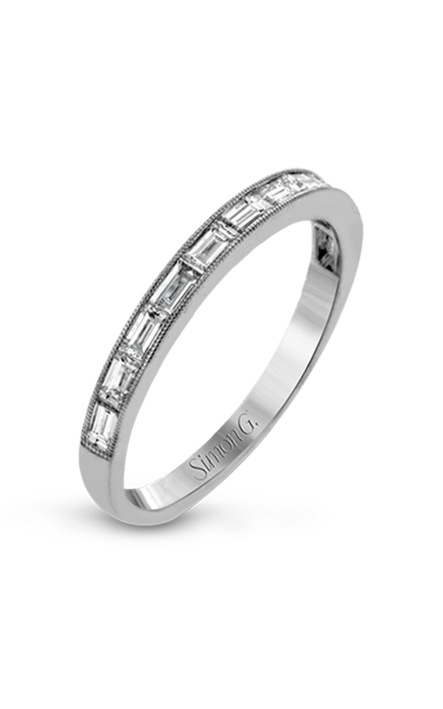 Simon G Vintage Explorer TR670