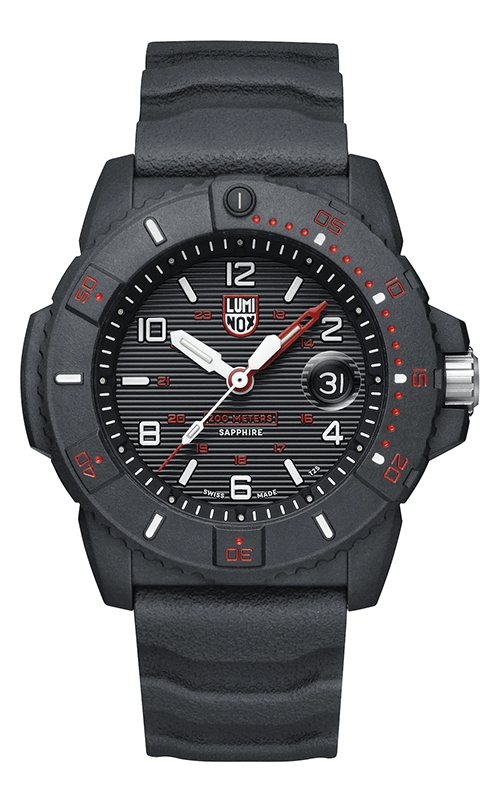 Luminox Watch Replacement Parts Reviewmotors.co