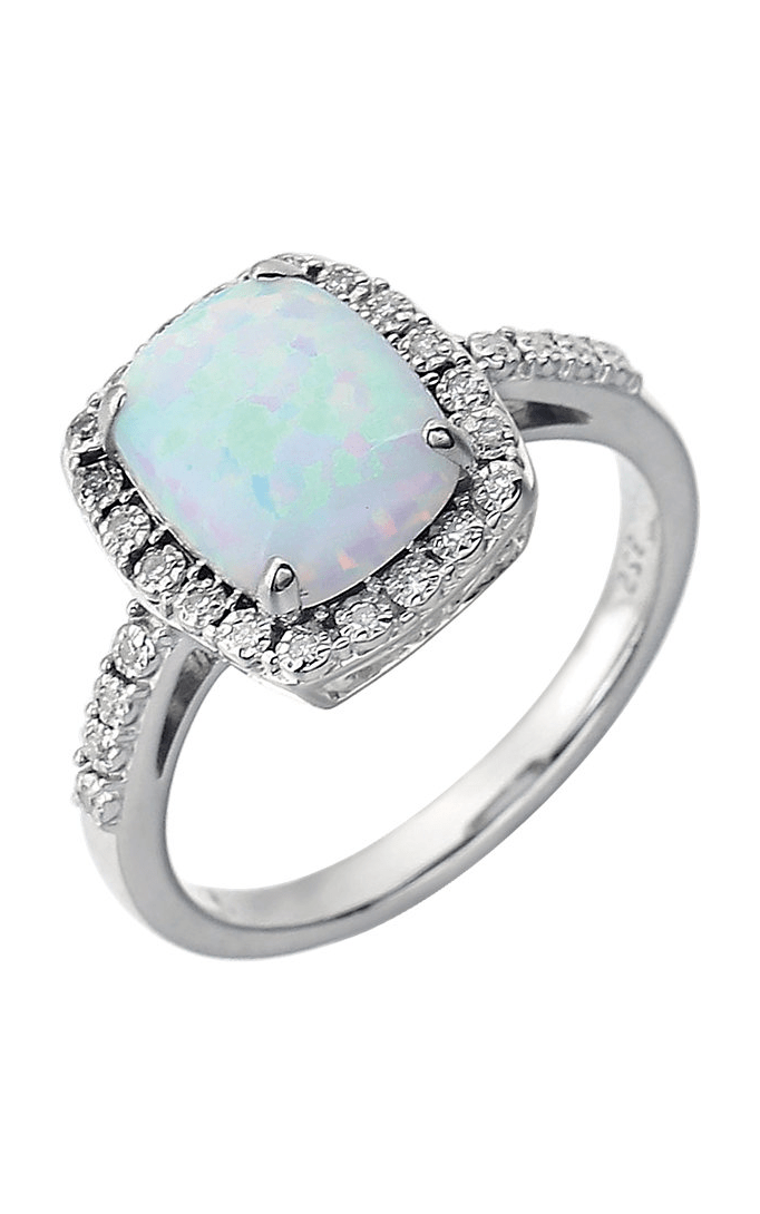 Stuller Gemstone Fashion 651426