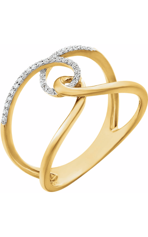 Stuller Diamond Fashion 651957