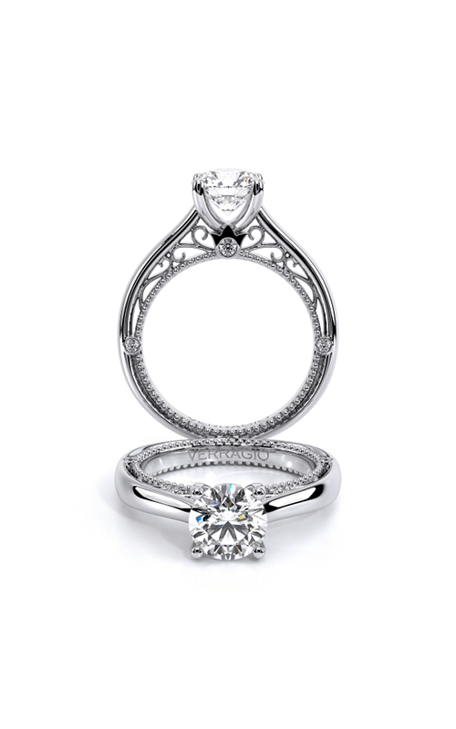 Verragio Engagement ring